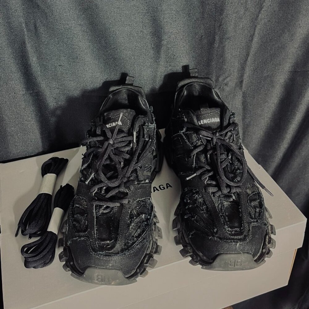 Balenciaga Track - Picture 2 of 4